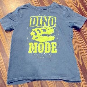 Oshkosh boy’s shirt